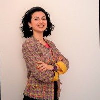 Francesca Manca
