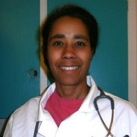Alice T. Williams, M.D.