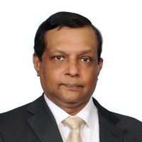 Chandrasiri Wickramasekara