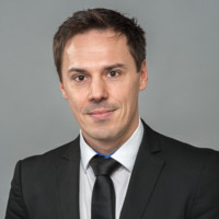 Patrick Schenk