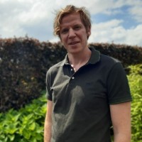 Pieter Gaudissabois