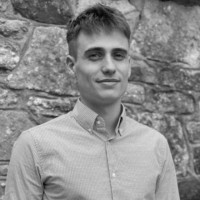 Joshua Laidlaw