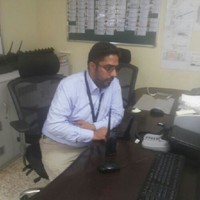 Ali Alrashed