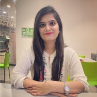 Simran Dhingra