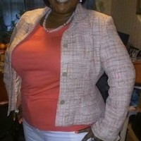 Shanique Washington