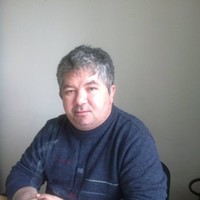 Petar Zafirovski