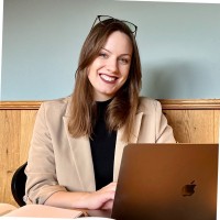 Tanja Bredemeier, MSc