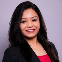 Samriddhi Goswami
