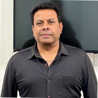 Deepak Nair