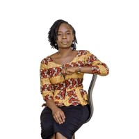 Gloria Aronah