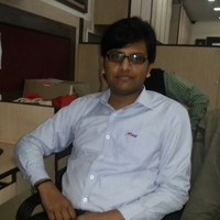 Chirag Patel