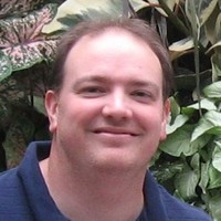 Wayne Pierce
