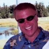 Tom Pryde