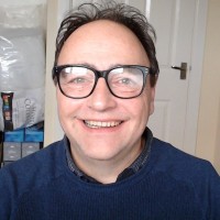 David Luffman