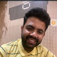 Viren Mehta