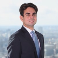 Toran Kaul