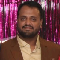 Rishabh Vijaywargiya