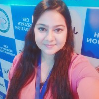 Nidhi Sharma