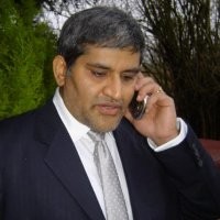 Sunil Khandelwal