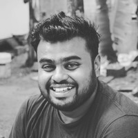 Vinoth Karunakaran