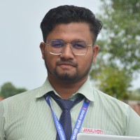 Bhuwan Pandey