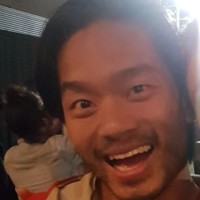 Antonio Chong
