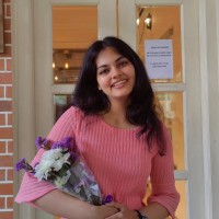 Anjali Madhavan