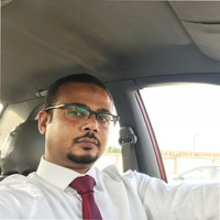 Hesham Gomaa