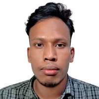 Jotishkar Roy