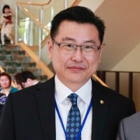 Tomas Chang