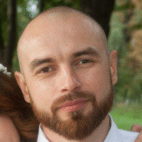Dmytro Dubohraiev