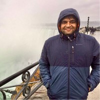 Pawan Karwasra