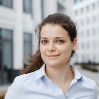 Veronika Tarasova
