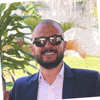 Alejandro Echeverri Herrera