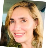 Melissa Conagin Cavagioni