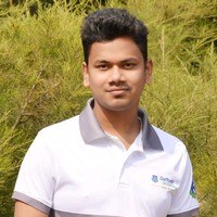 Yeamin Talukdar