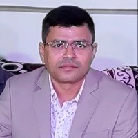 Dharmesh Chaudhari