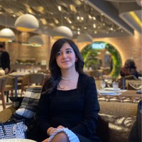 Dia Bahaalddin Mahmood