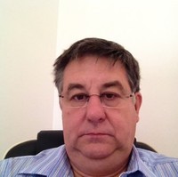 Marc Lavergne