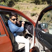 Ajay Rana