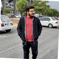 Muhammad Saad Nadeem
