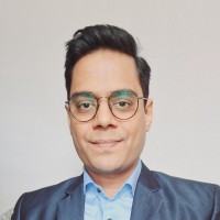 Dheeraj Sharma