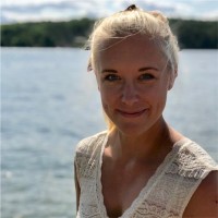 Ida Johansson