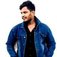 Shravan David