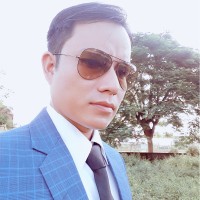 Shyam Thapa