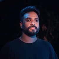 Munesh Varadaraju