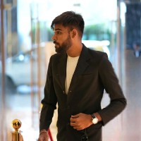 Pratik Agravat