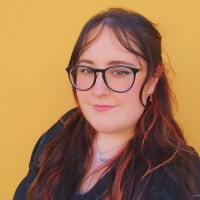 Natalia Ruiz Barranquero