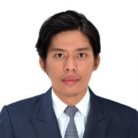 Adrian Paulo Timoging