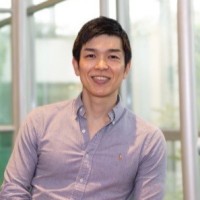Yu Tateishi (Hugh)